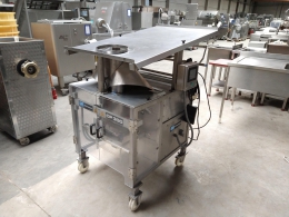 Packaging machine - GKS Compack